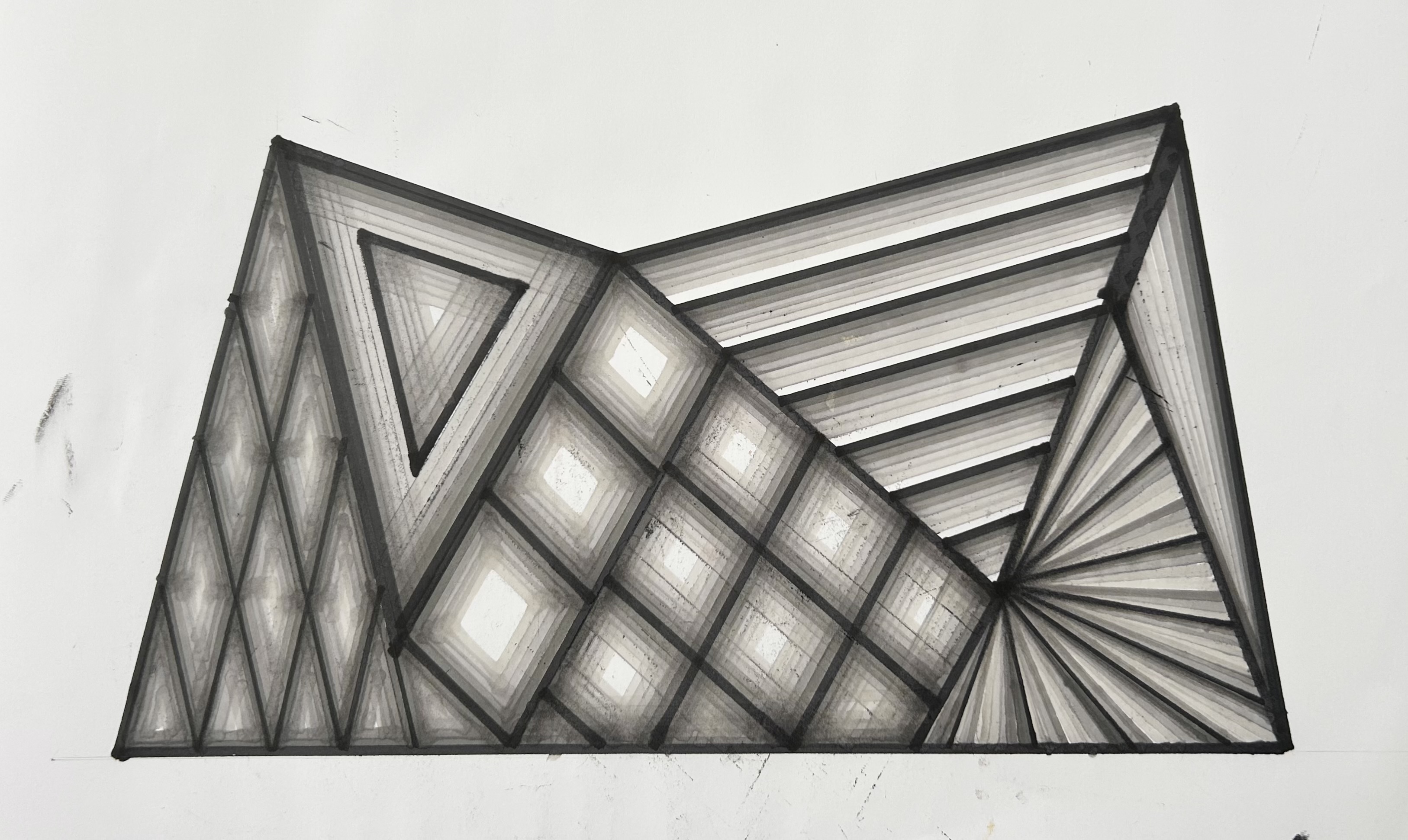 Topographic 1
