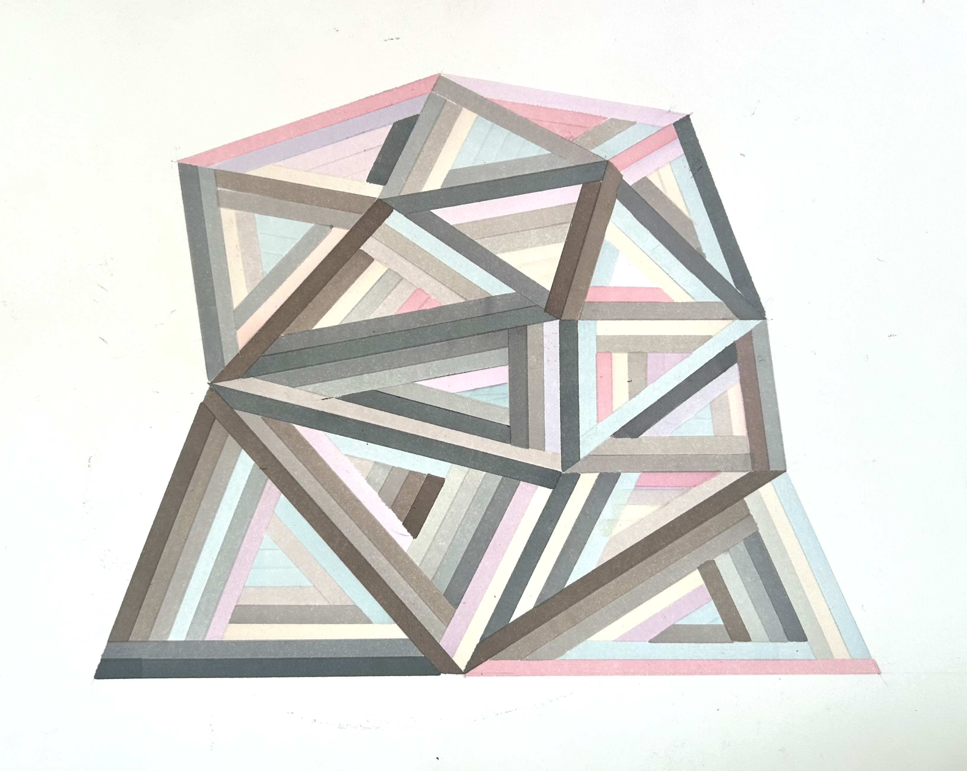 Rectilinear 8