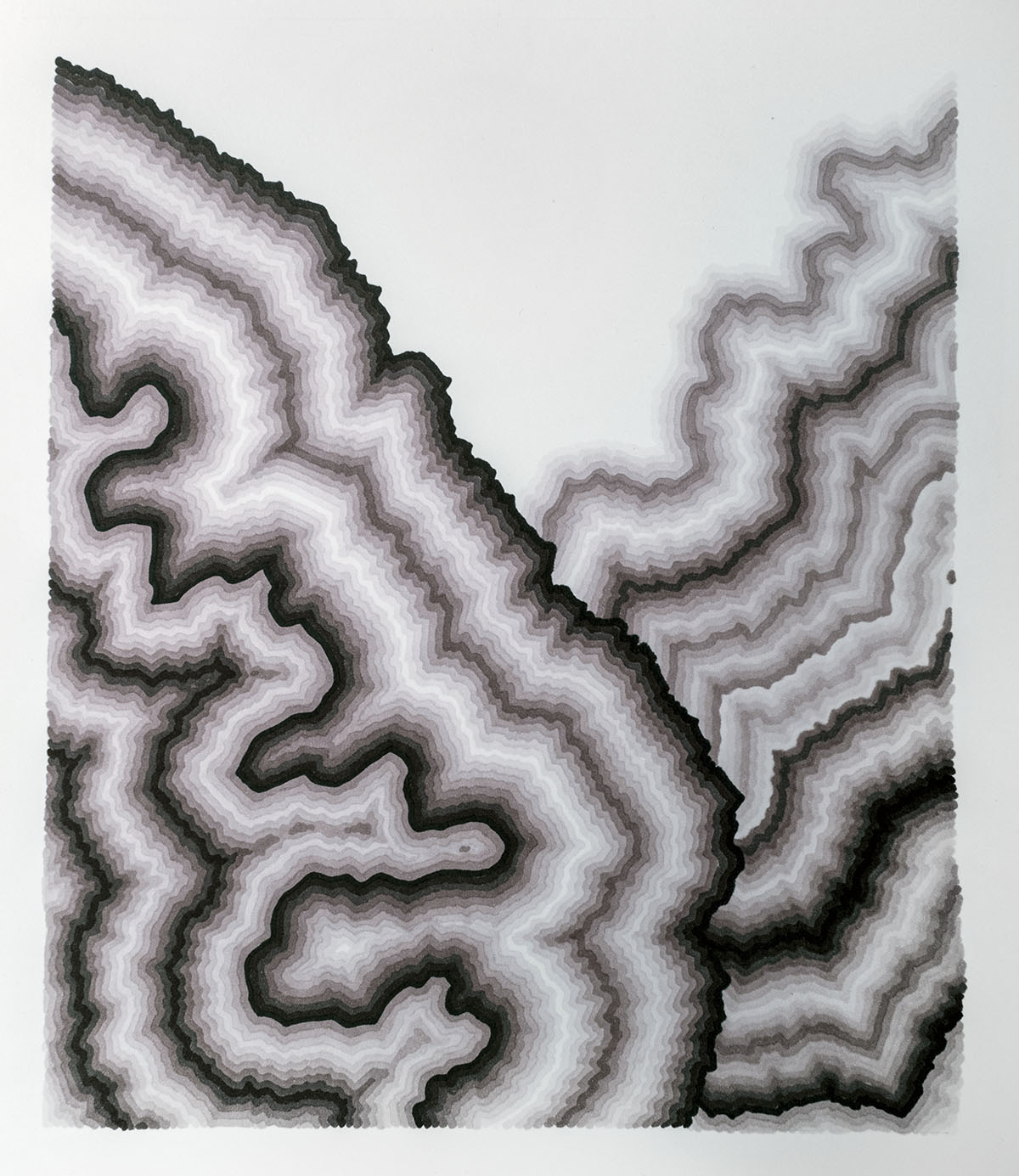 Topographic 3