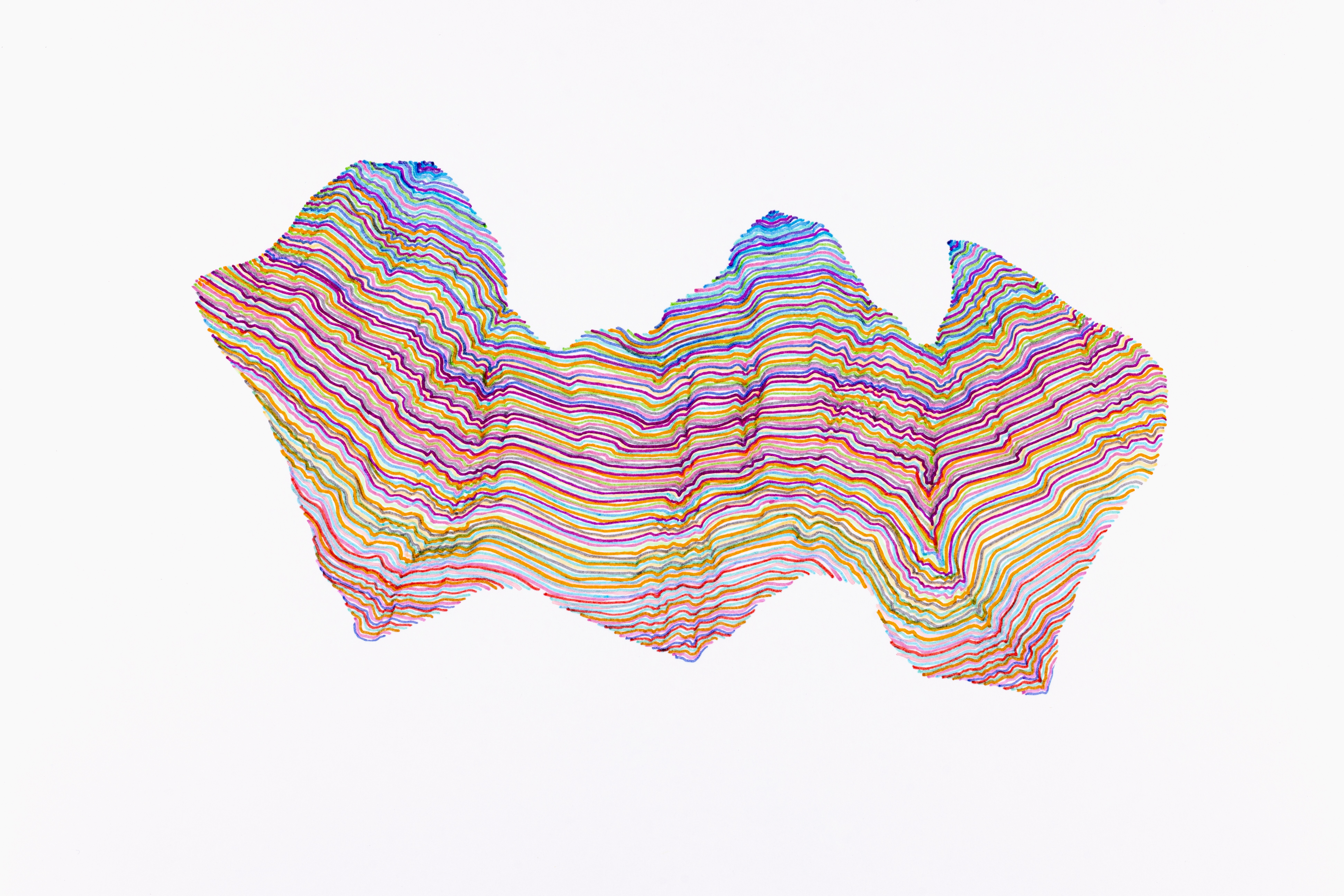 Contour 2