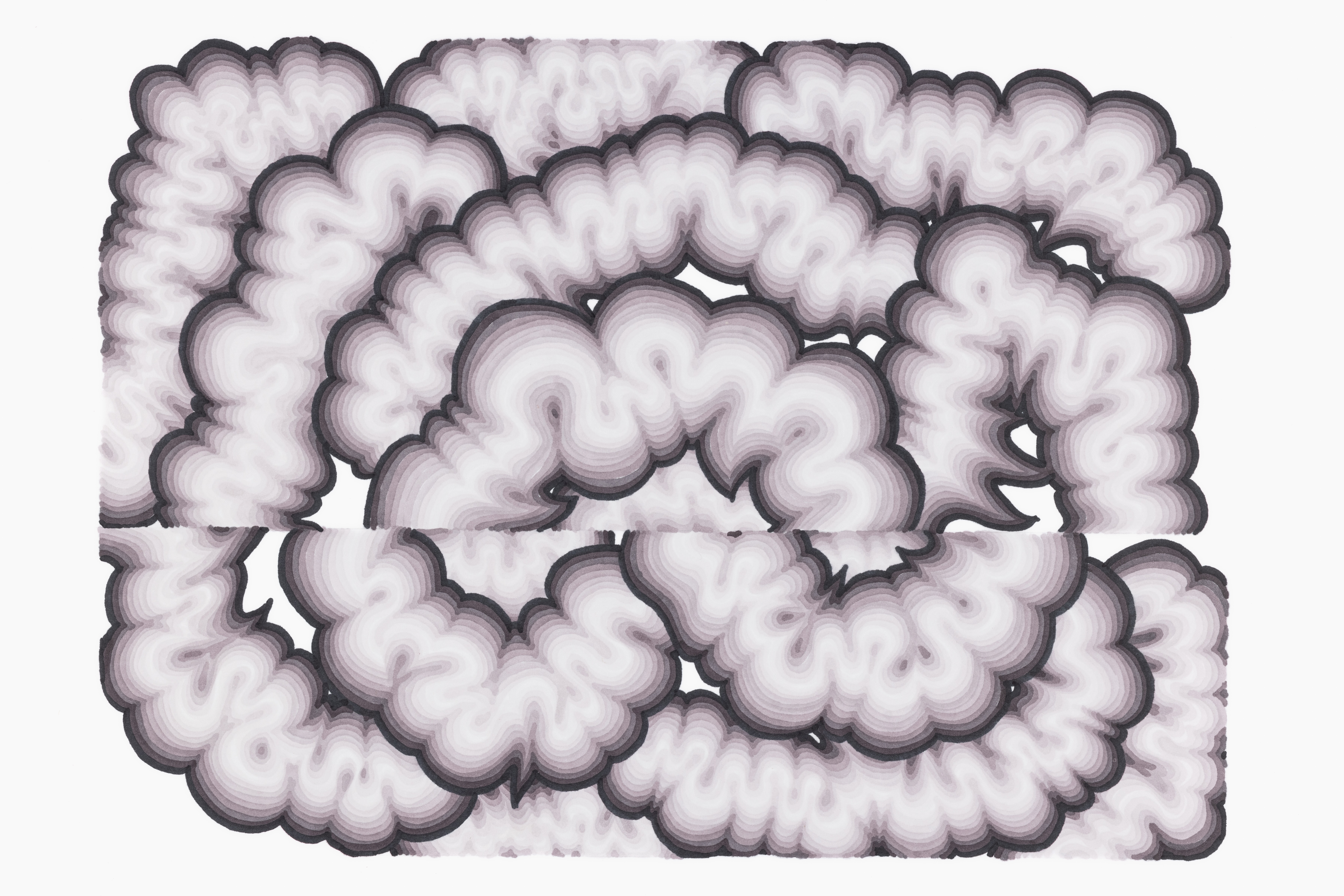 Contour 7