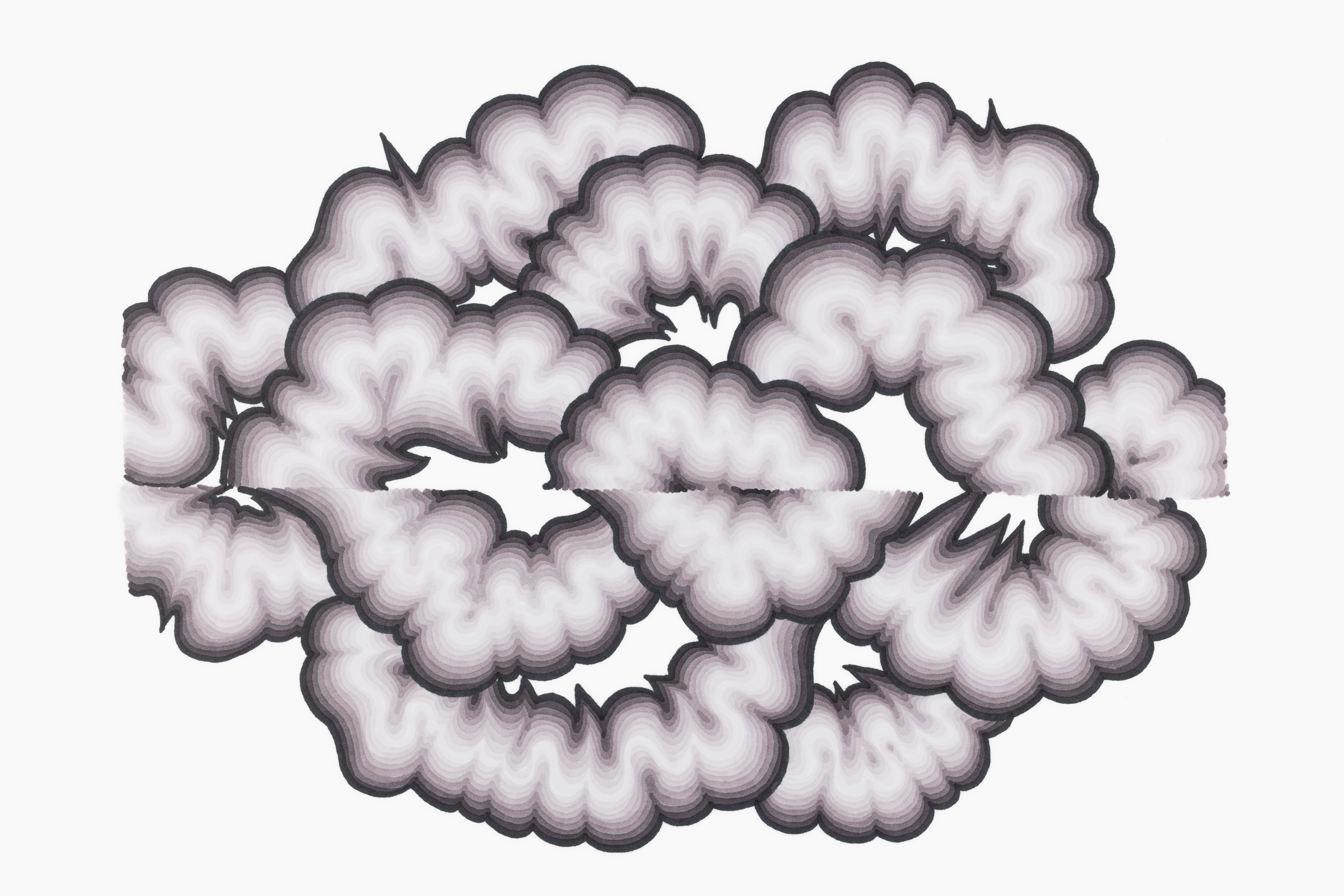 Contour 8