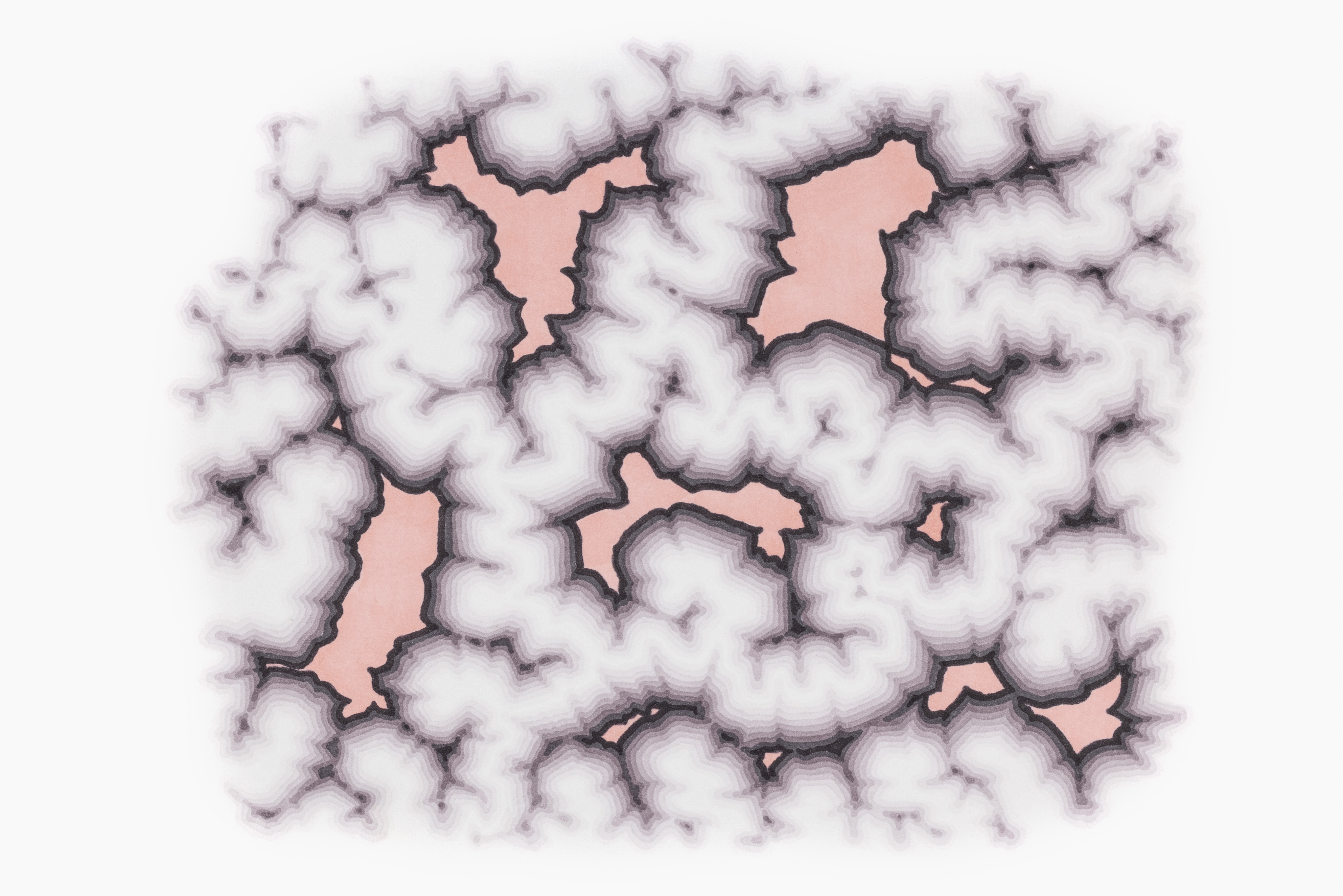 Topographic 5