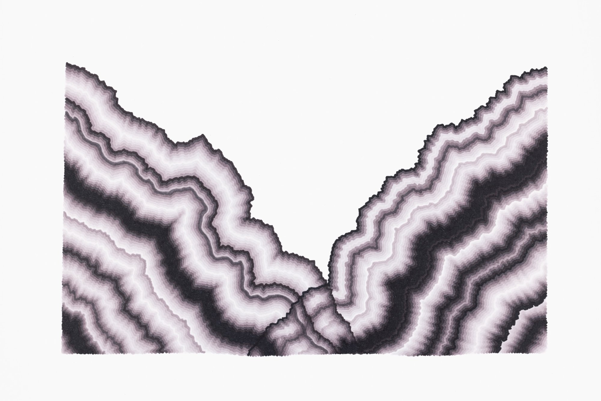 Topographic 6