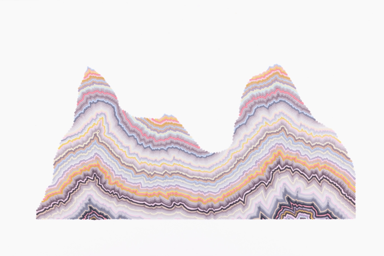 Topographic 7