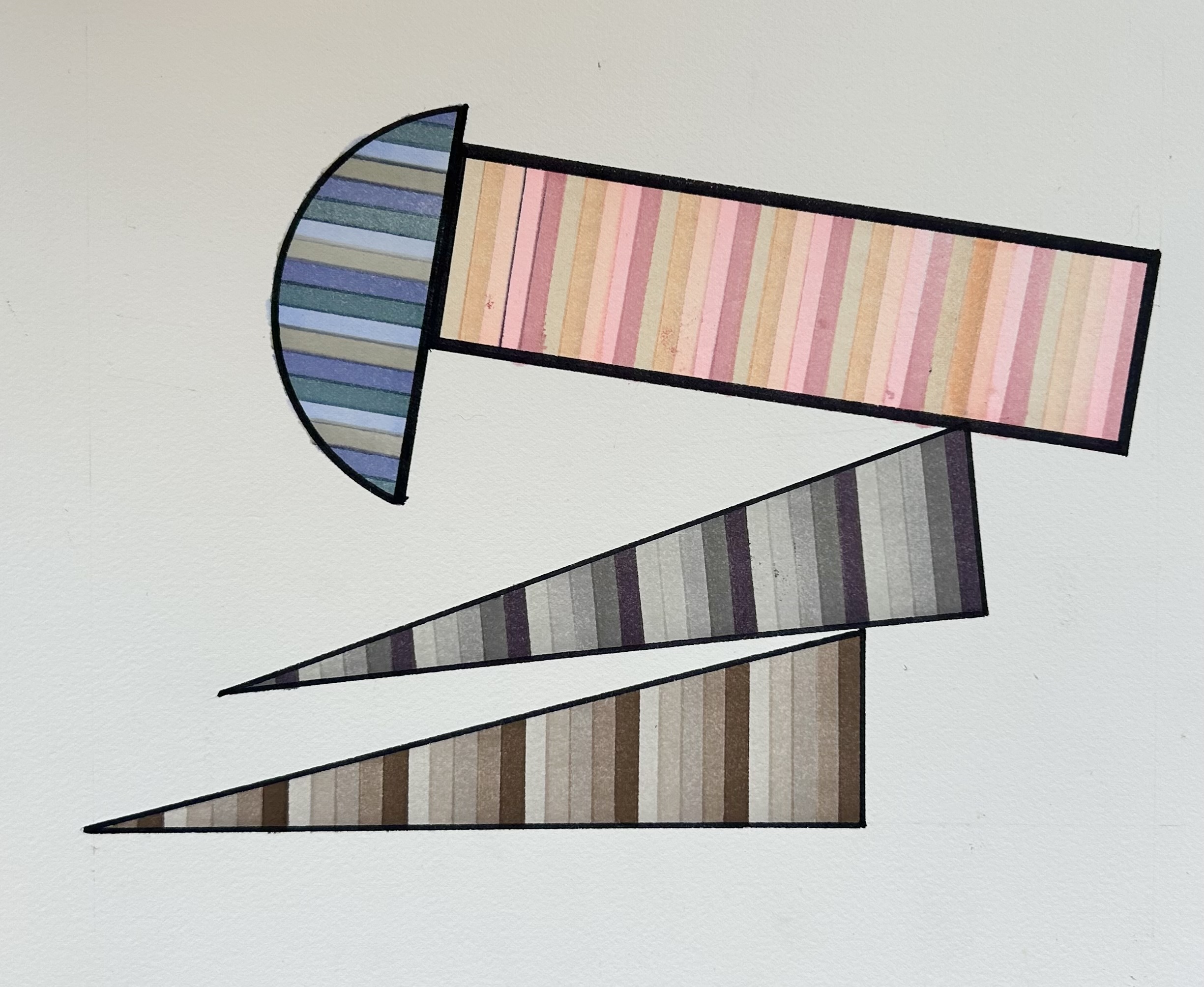 Pattern 3