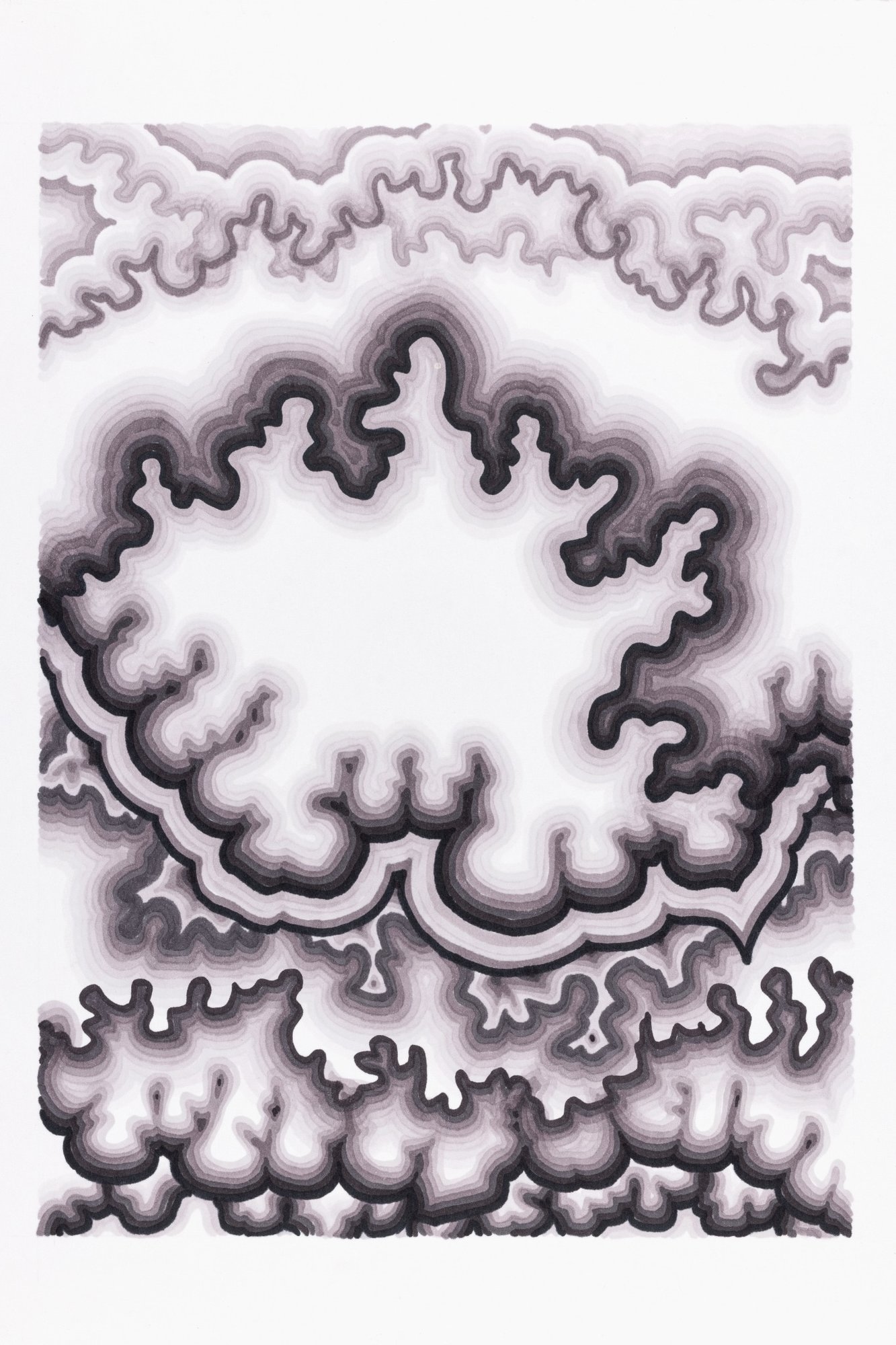 Contour 9