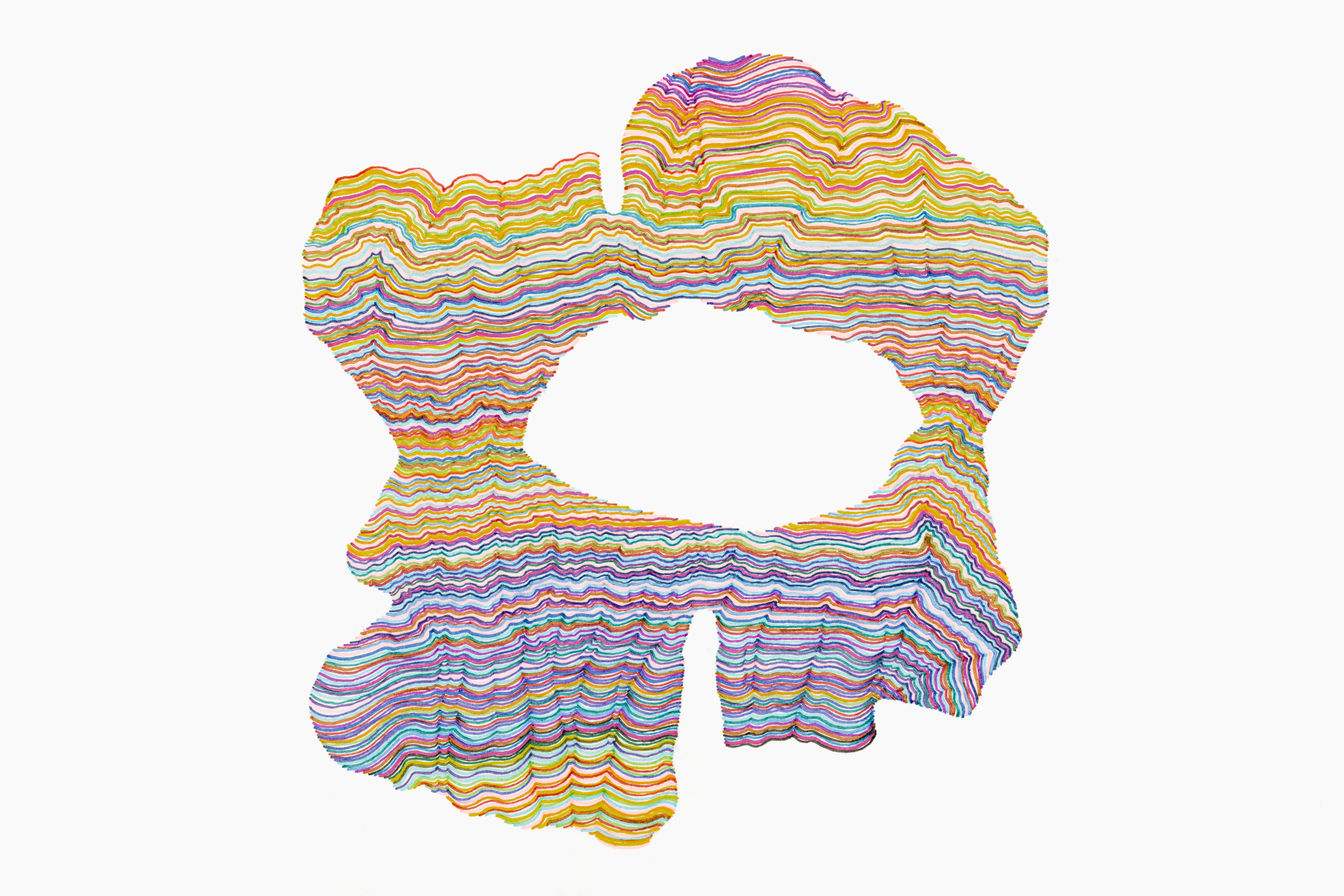 Contour 3