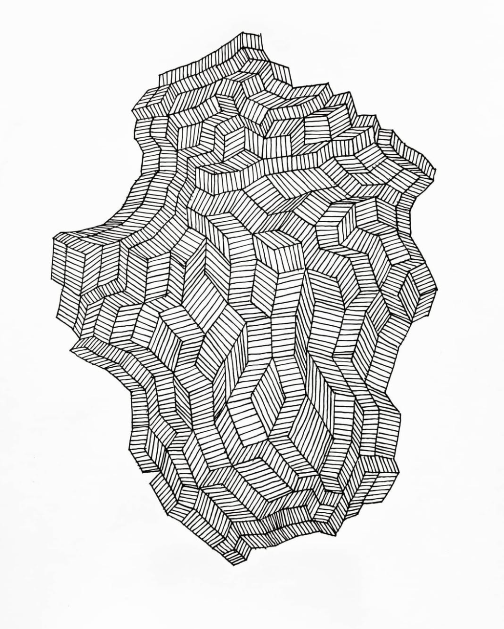 Rectilinear 9