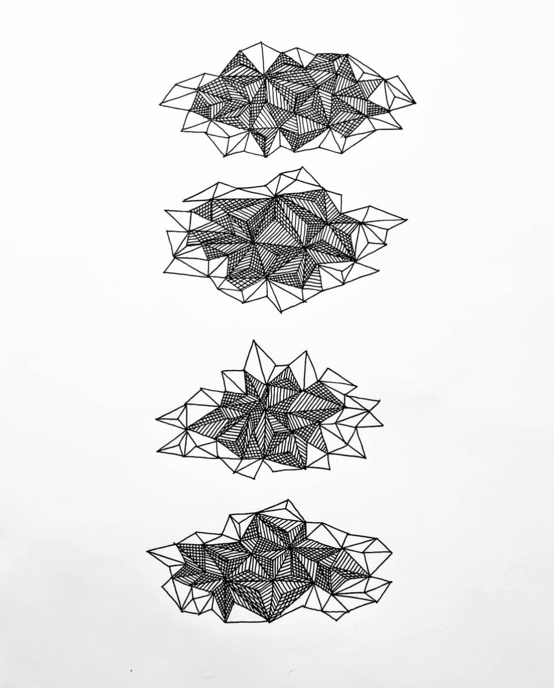 Rectilinear 15
