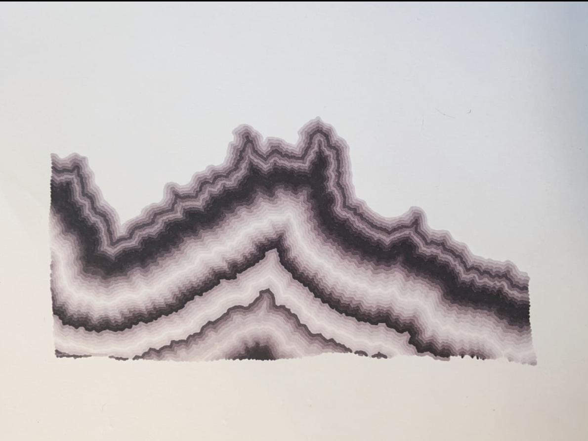 Topographic 11