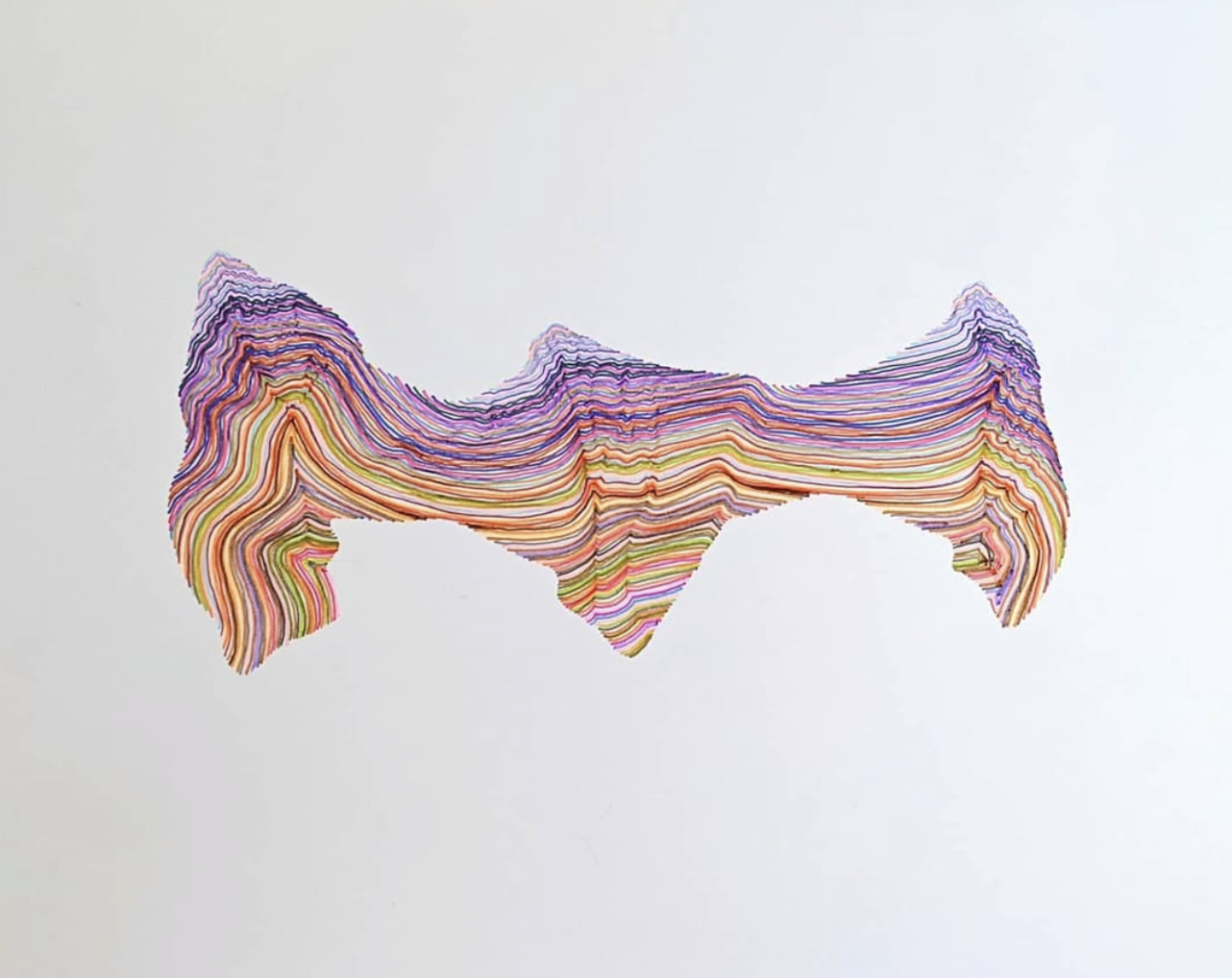 Contour 10