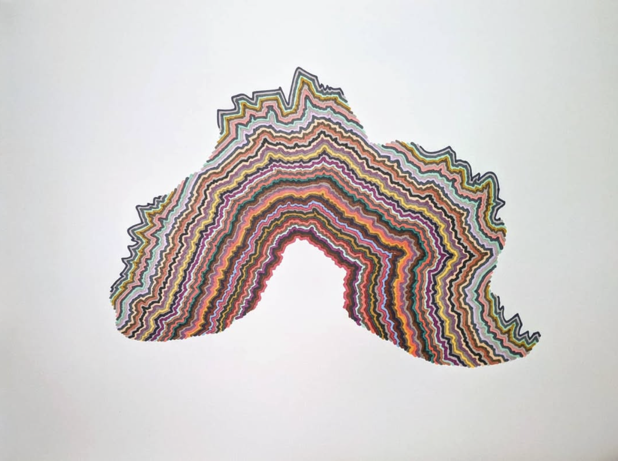 Contour 12