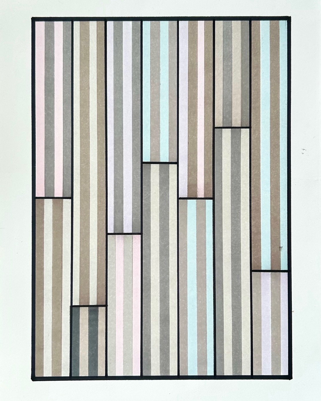 Rectilinear 3